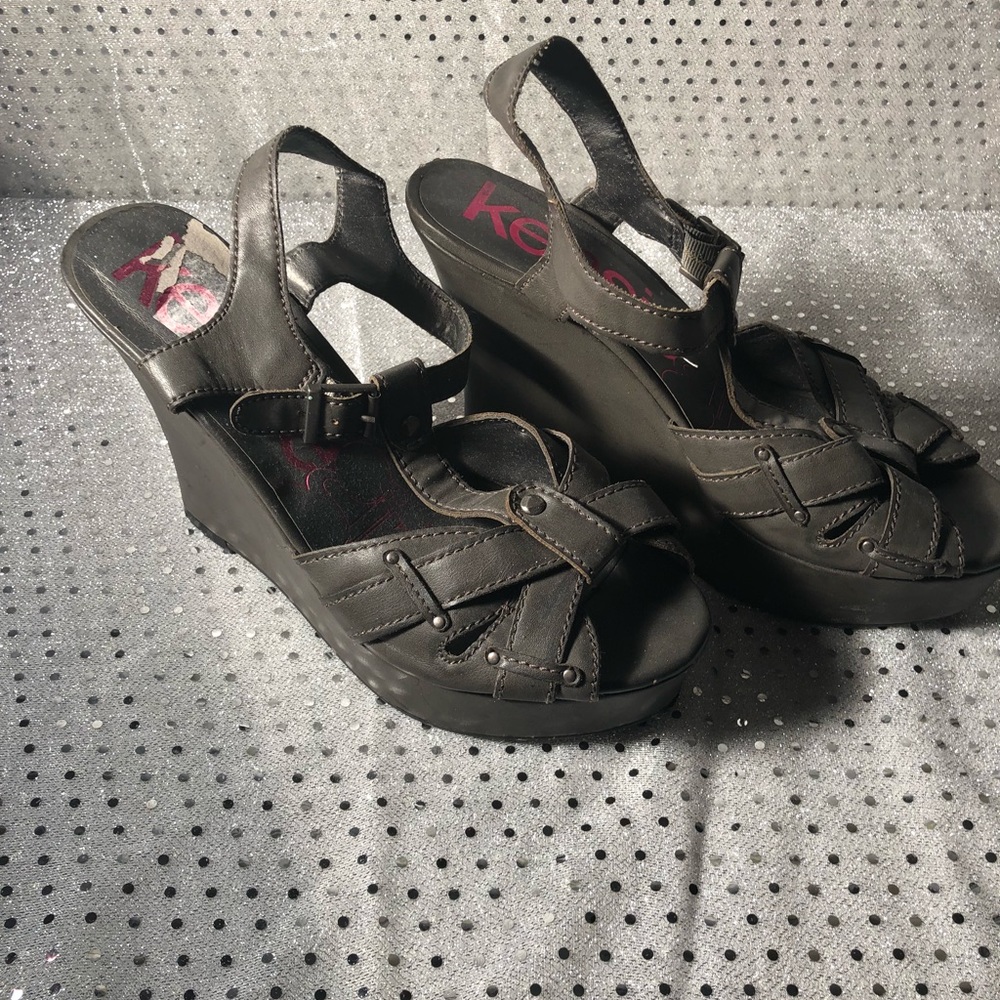 wedges